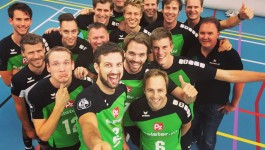 Selfie Pelster Cito 2016-2017