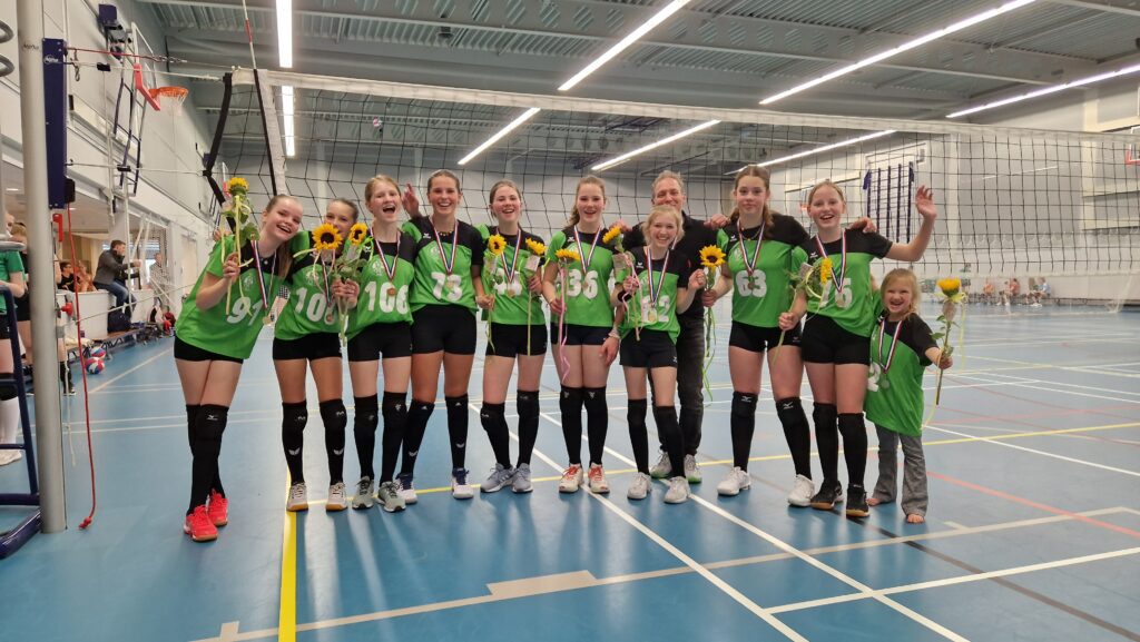 Jeugd Kampioenen