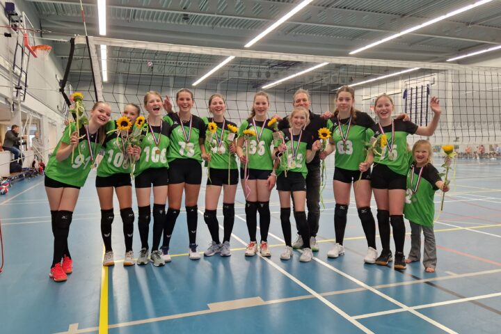 Jeugd Kampioenen