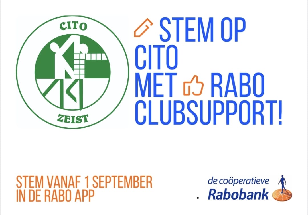 Stem op Cito