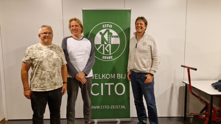 Bestuur 2023